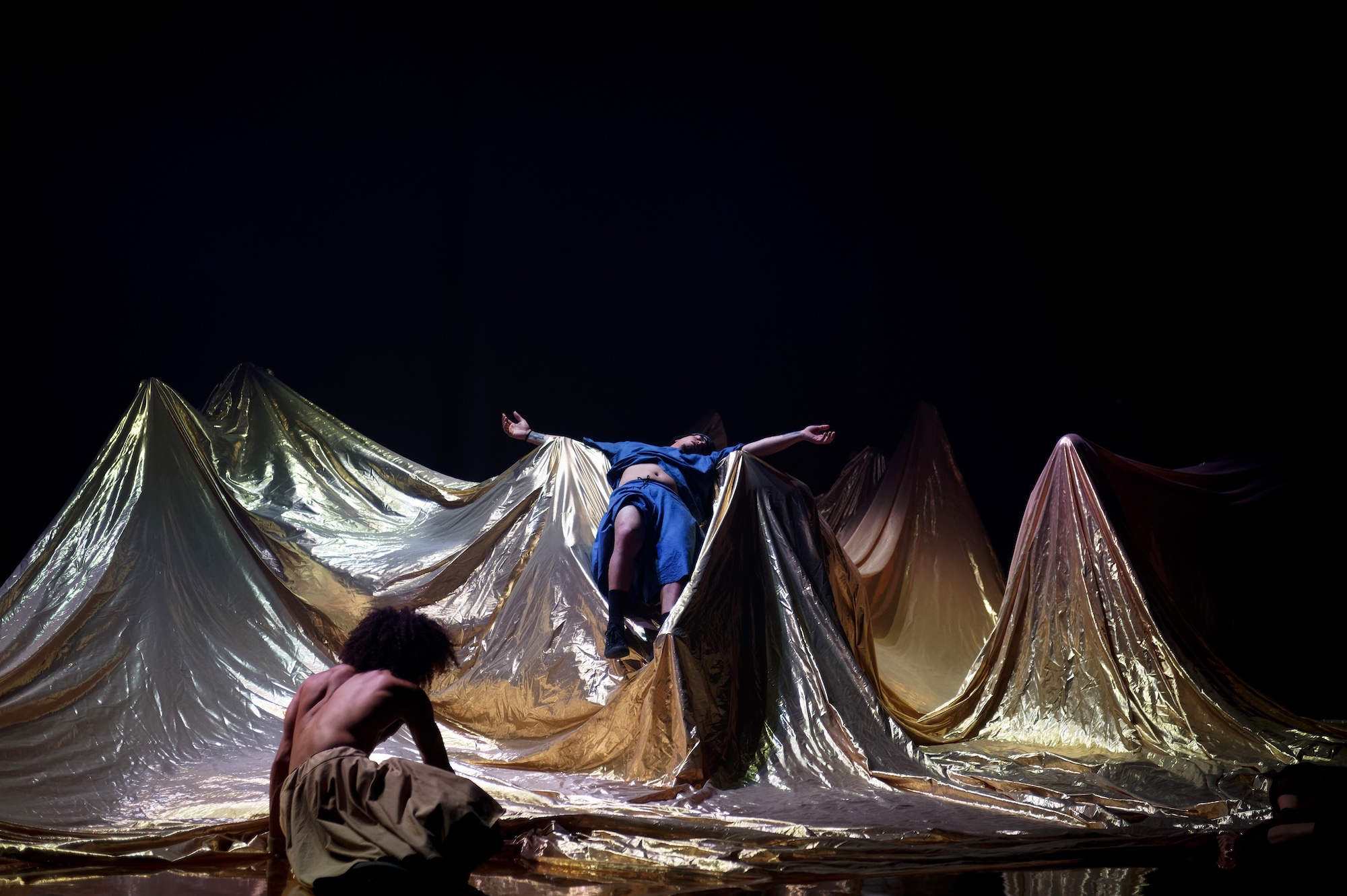 Photo by Nathalie Sternalski 